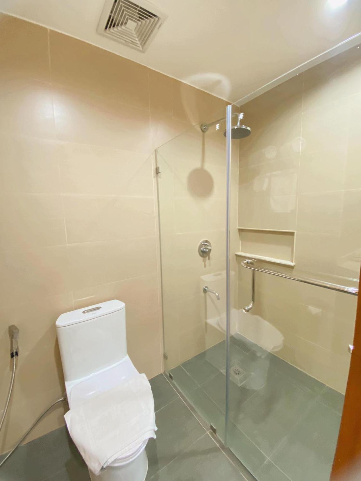 Jrp Vanyard Resort Hotel Kalibo Kültér fotó