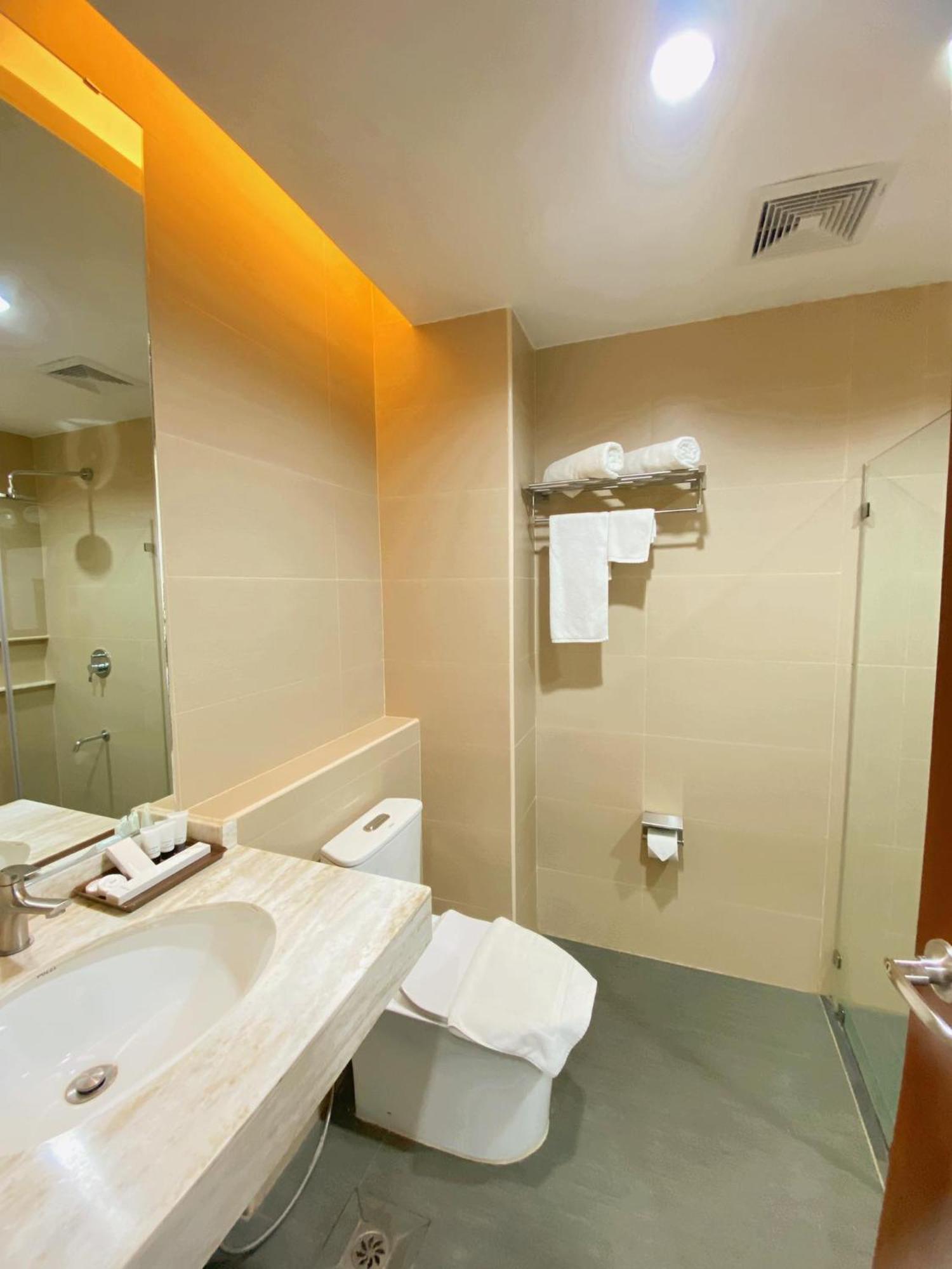 Jrp Vanyard Resort Hotel Kalibo Kültér fotó
