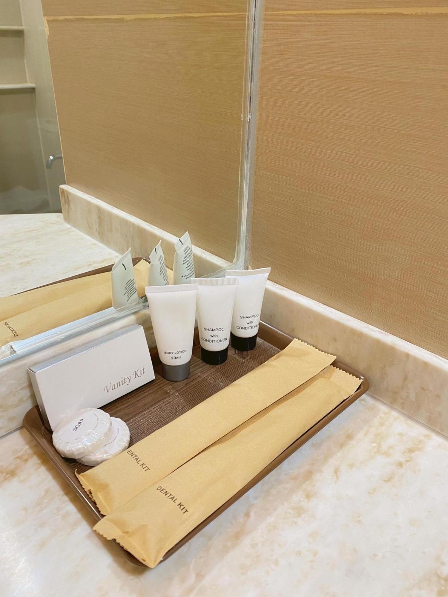 Jrp Vanyard Resort Hotel Kalibo Kültér fotó